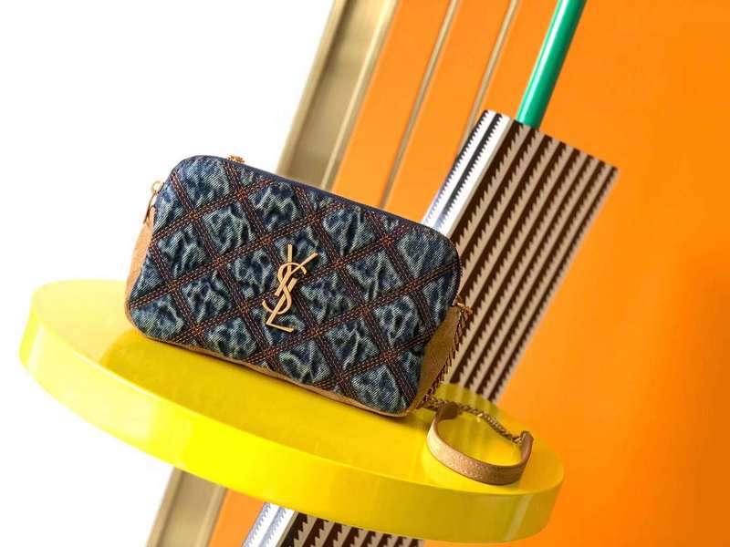 ELE - SLY Bags 203
