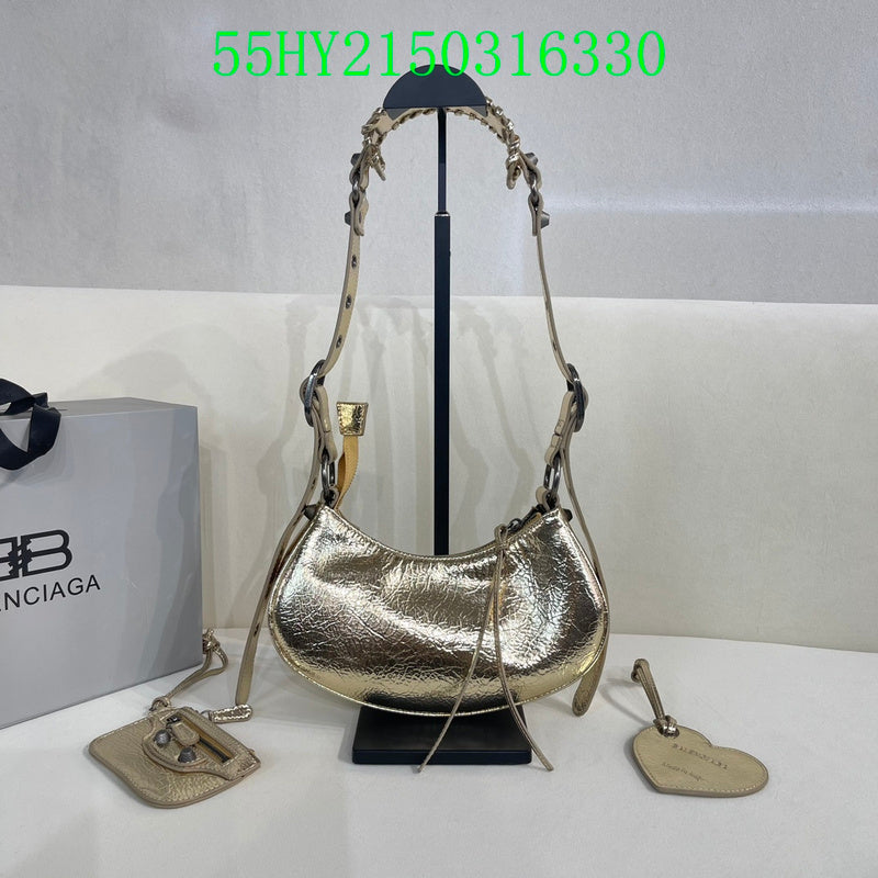 Glami GlamI - BGA Bags - 1862