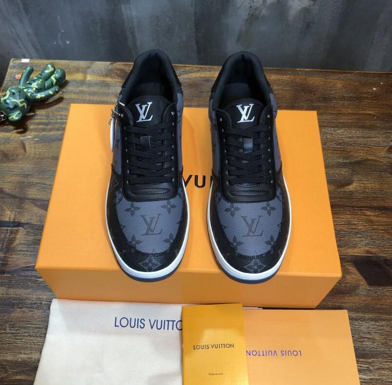 SAMC - LOV Men Shoes - 1409