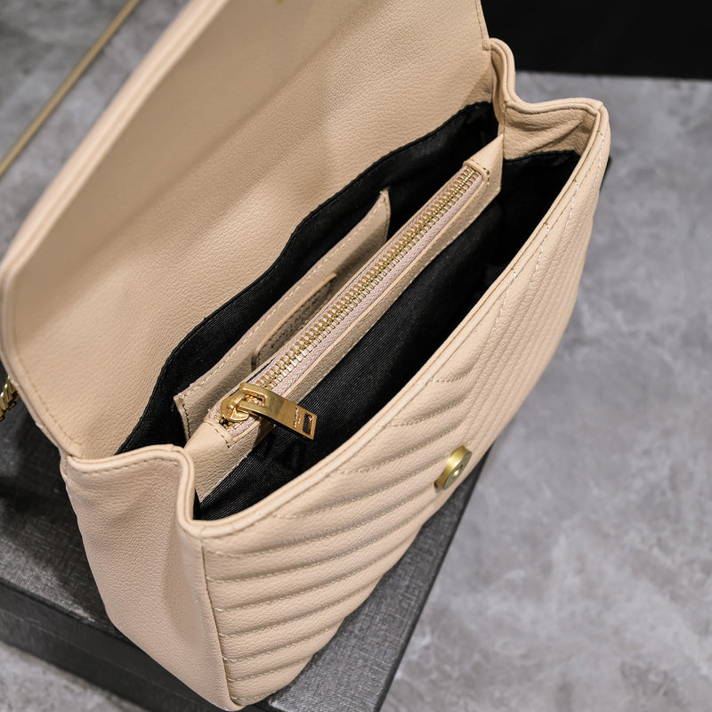 Satchel Bags - STLT Bags - 201