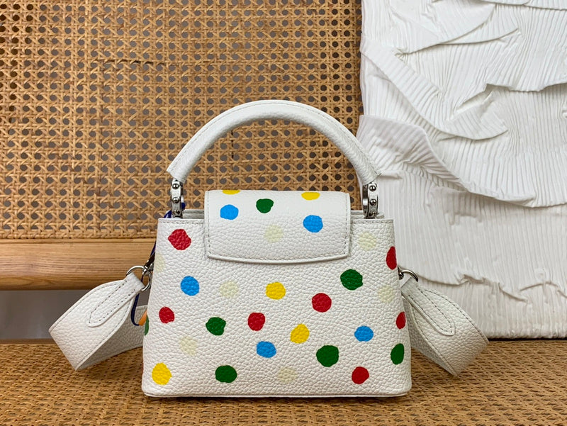 Satchel Bags - VL Bags - 2646