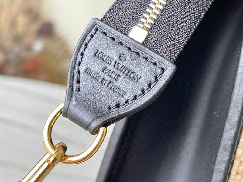 Fashion Lu-Vi bags - 4981
