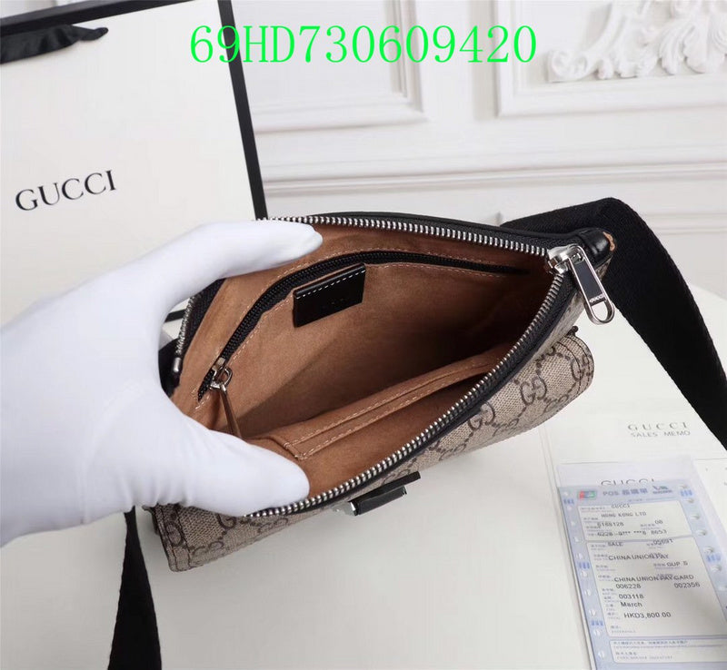 Glami Fashion - GCI Bags - 11205
