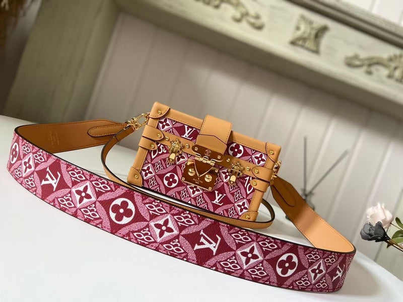 Satchel Bags - VL2 Bags - 750