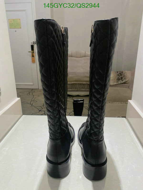 SAMC - CHL Women Boots - 350