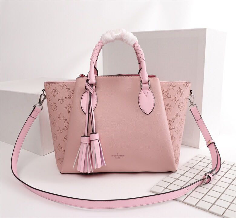 Fashion Lu-Vi bags - 3705