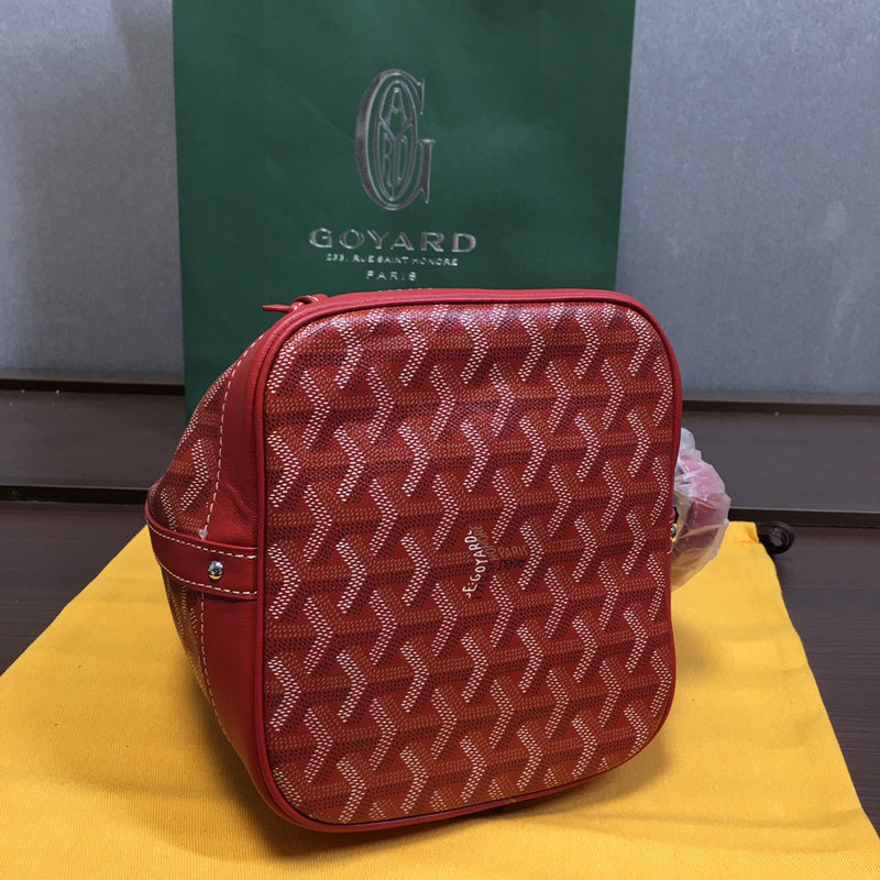 Satchel Bags - GOD Bags - 967