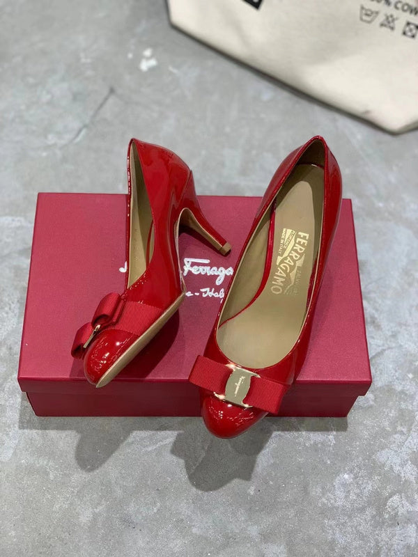 Glami - FGO Women Shoes - 166