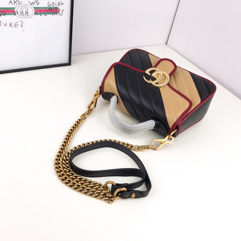 Glami Fashion - GCI Bags - 2731