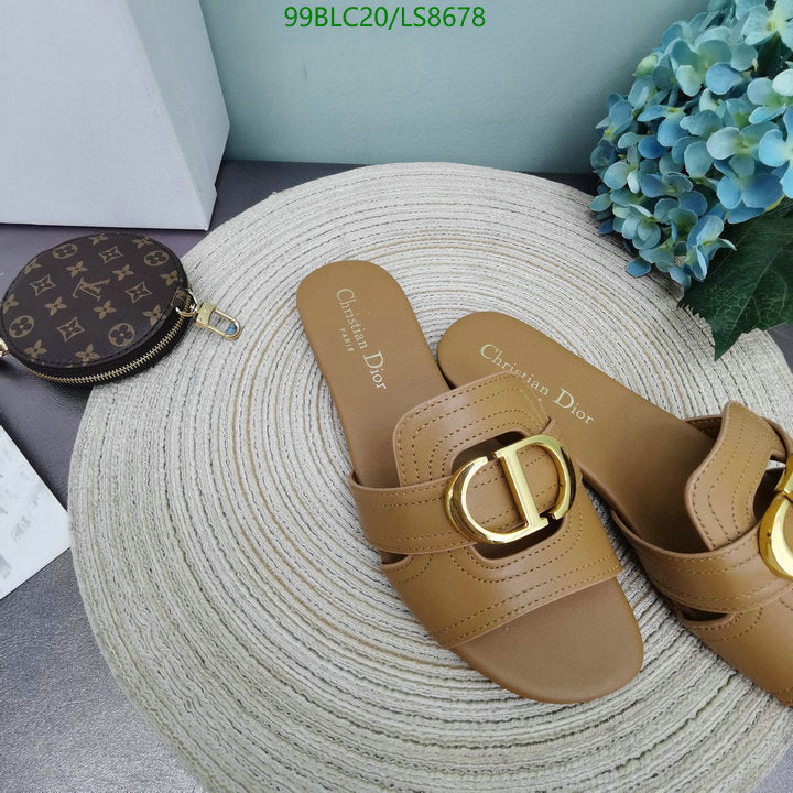 SAMCC - DOR Women Shoes - 2114