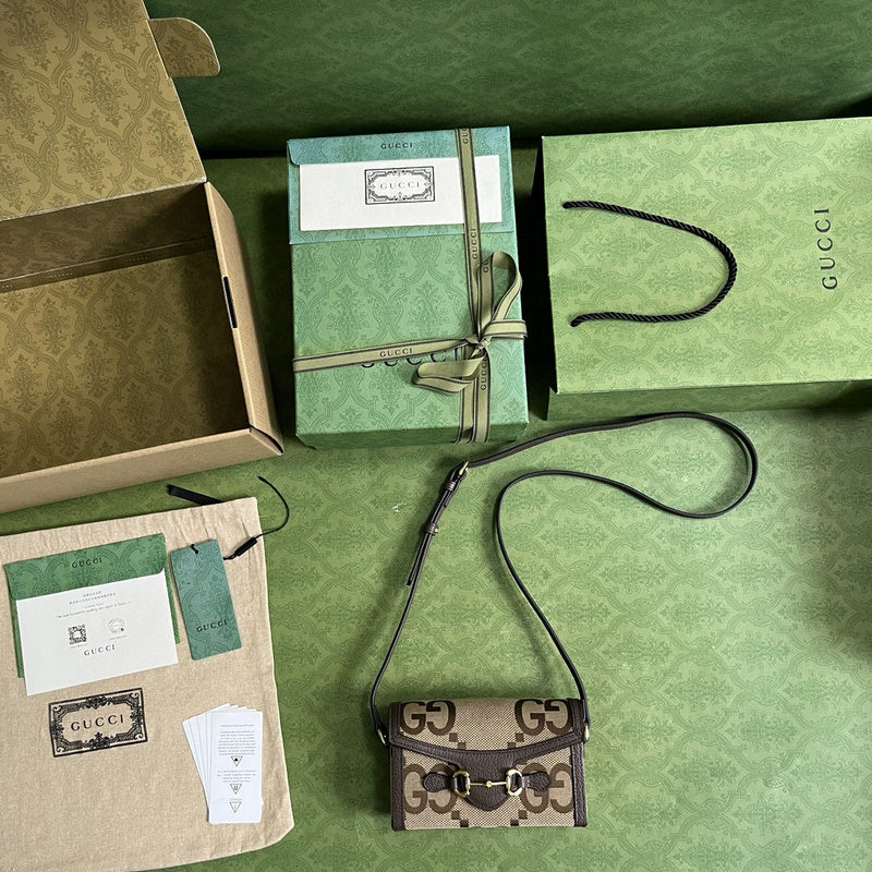 Glami-i GUKI Women Bags - 268
