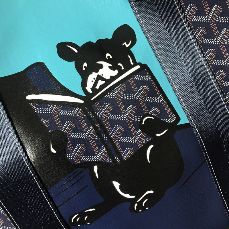 ELE - GOD Bags - 290