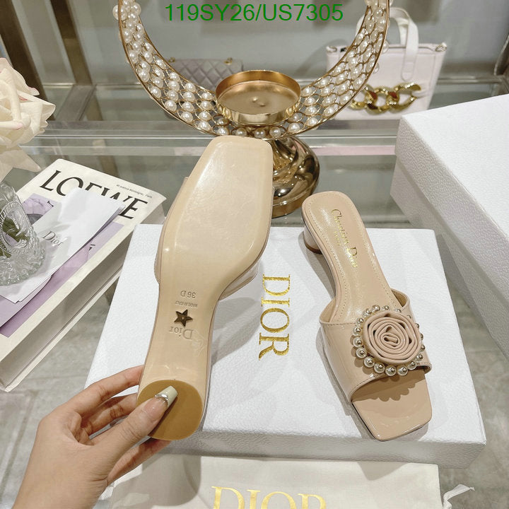 SAMCC - DOR Women Shoes - 1551