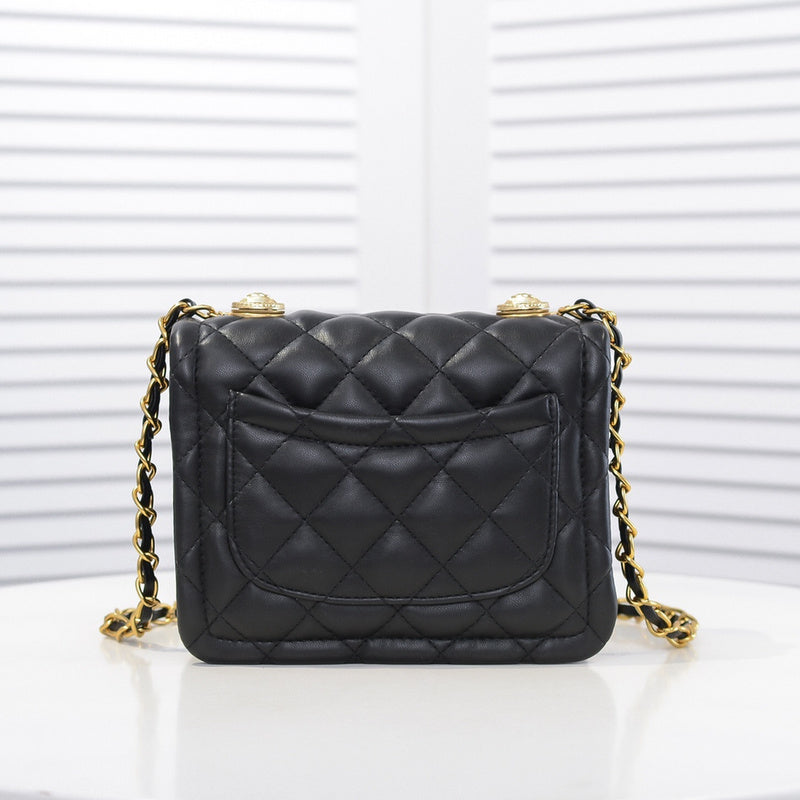 Satchel Bags - CLN Bags - 119