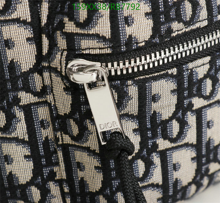 SAMCC - DOR Bags - 1242