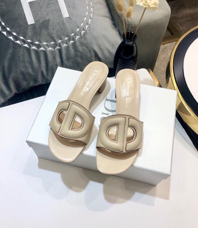 SAMCC - DOR Women Shoes - 1329