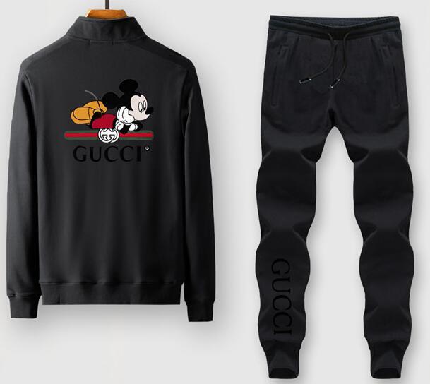 SAMC - GUKI Clothes - 219
