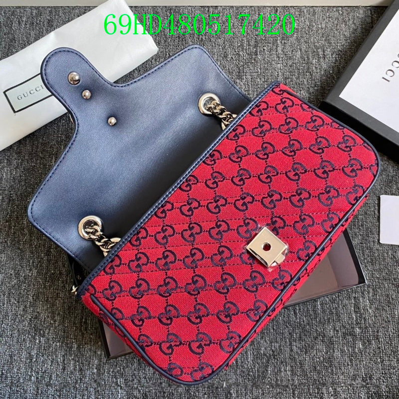 Glami Fashion - GCI Bags - 11053