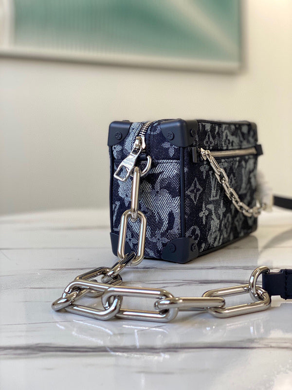 GlamI Lu-Vi bags - 3272