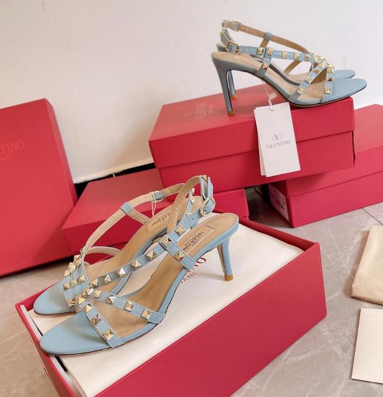 SAMC - VEL Women Shoes - 420