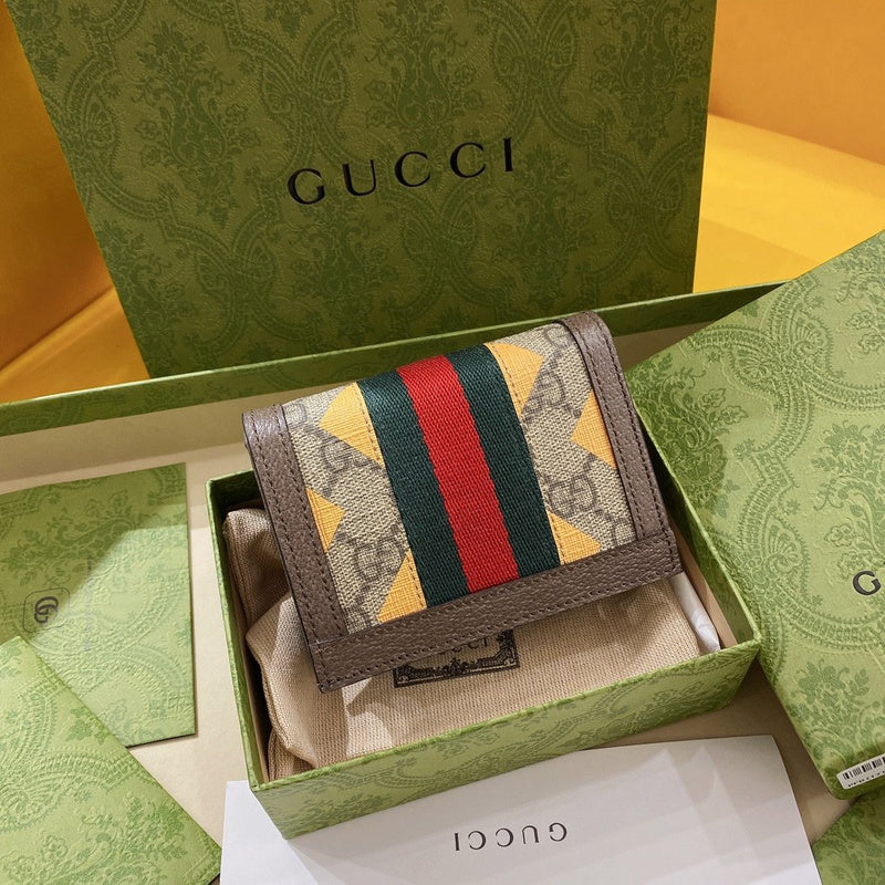 Glami-i - Guki Wallet - 254