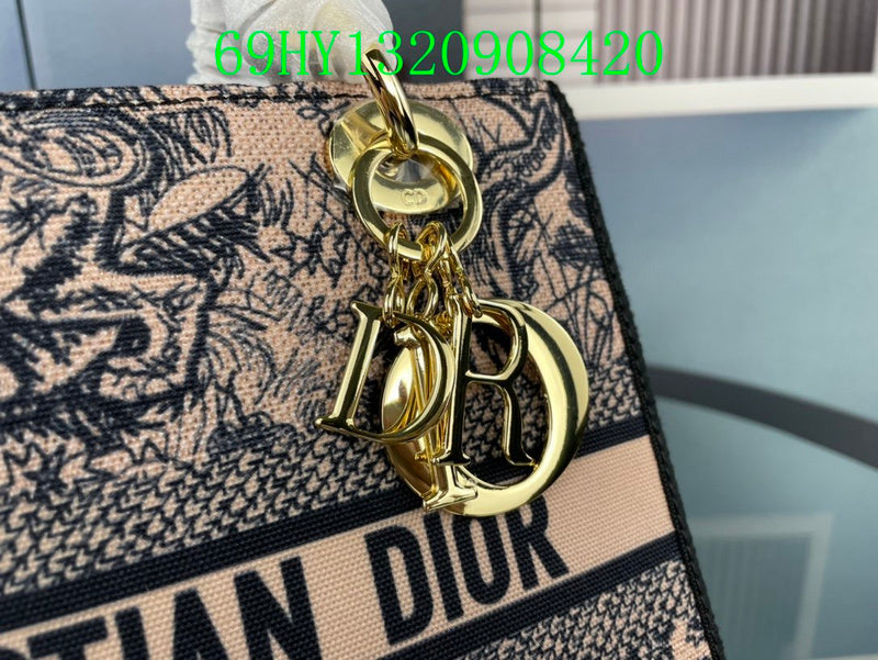 Glami - DOR Bags - 1255