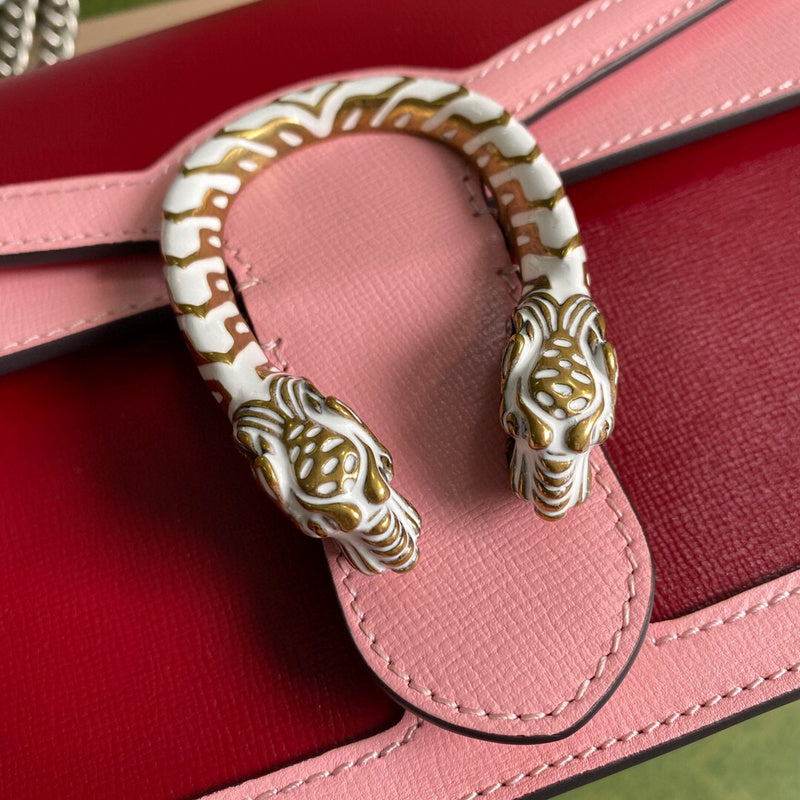 Glami Fashion - GCI Bags - 5868