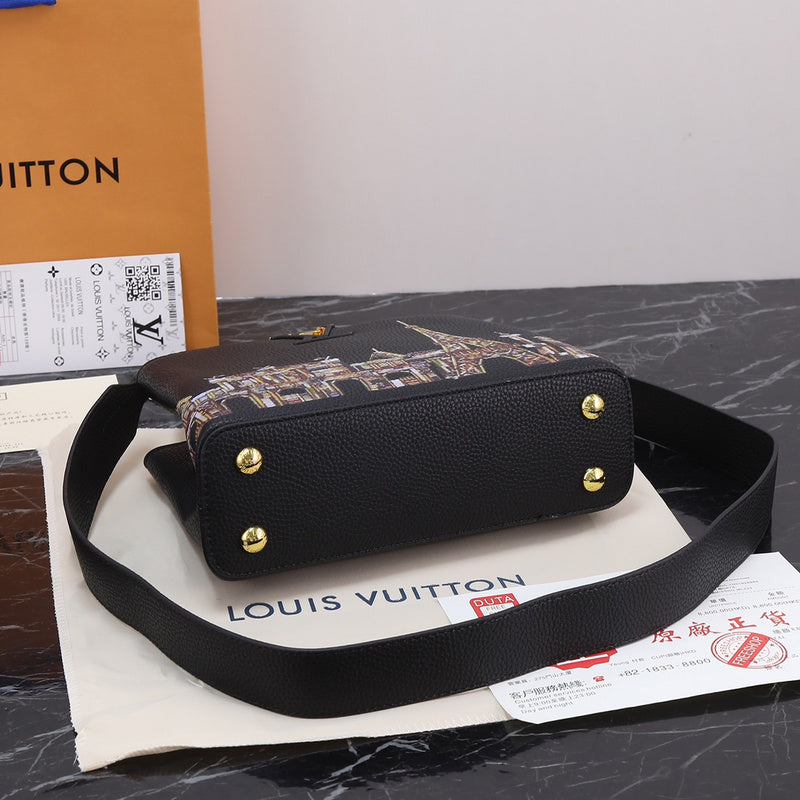 Satchel Bags - VL Bags - 1862