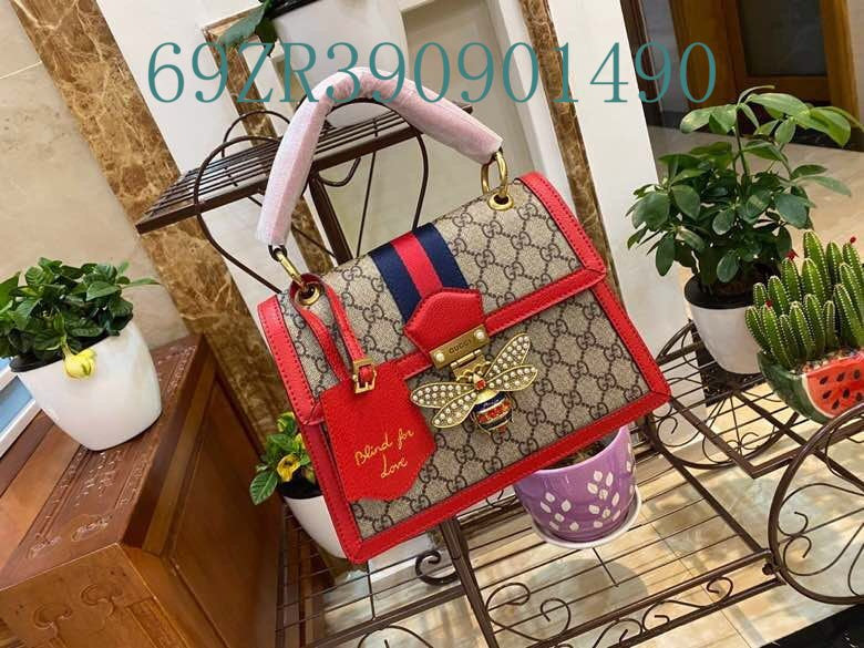 Glami - GUKI Bags - 2350