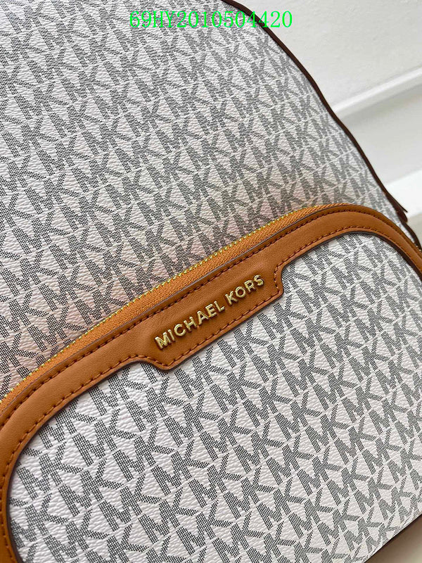 Satchel Bags - MK Bags - 072