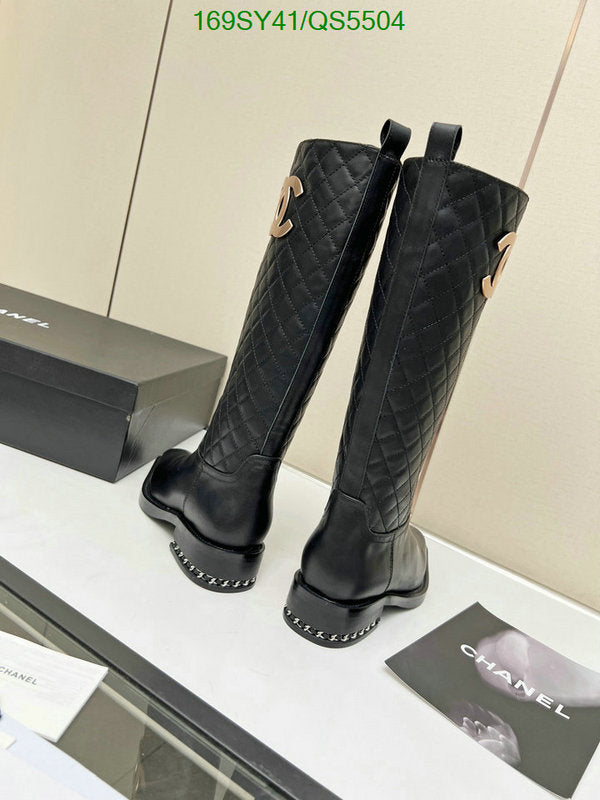 SAMC - CHL Women Boots - 433