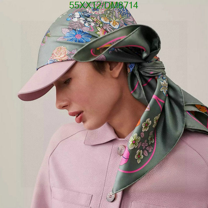 SAMC - HMS Scarves - 021