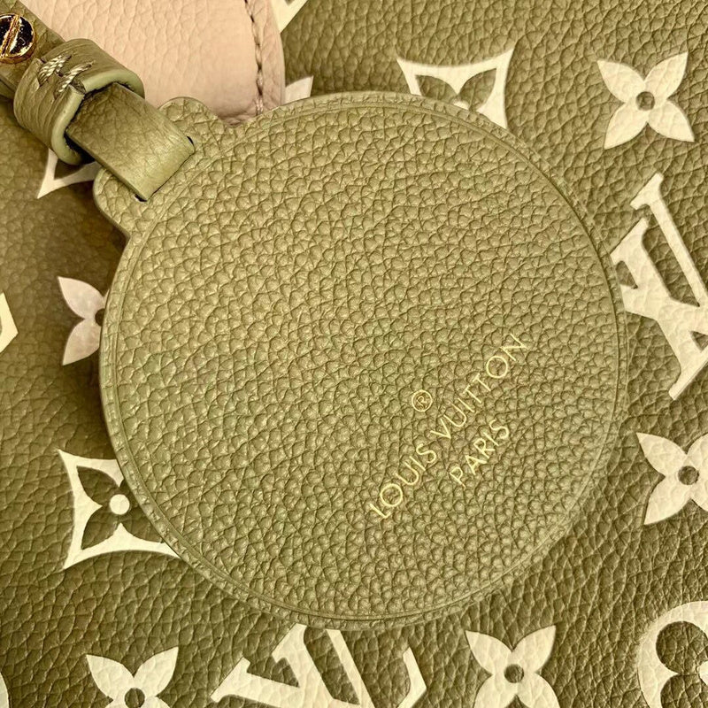 Glami Fashion Lu-Vi Bags - 16886