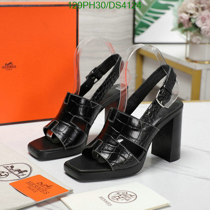 SAMC - HMS Women Shoes - 054
