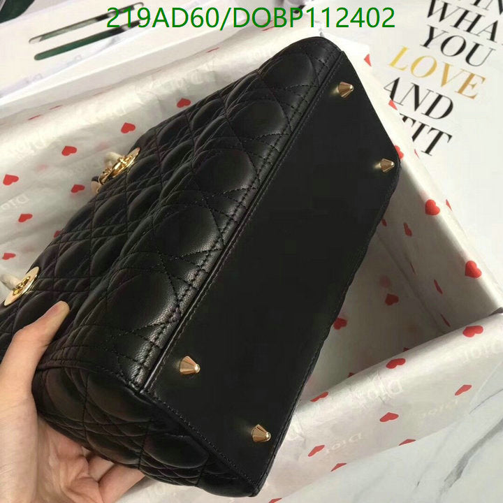 SAMCC - DOR Bags - 1439