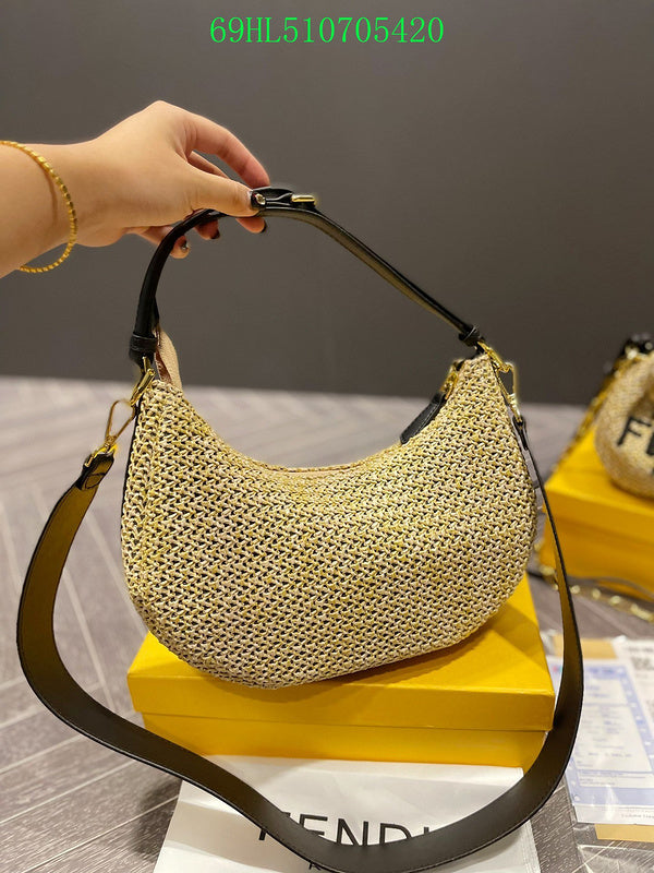 Glami - FDE Bags - 1535
