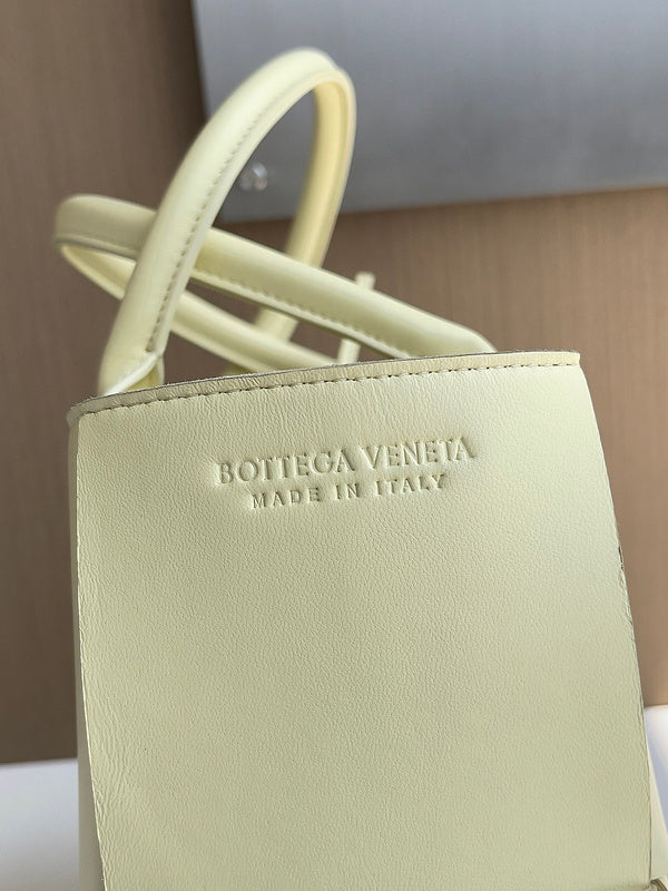 Glamy - BOV Bags - 717