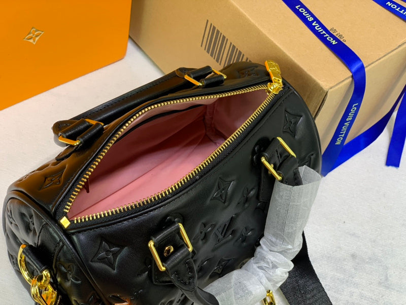 Satchel Bags - VL1 Bags - 184