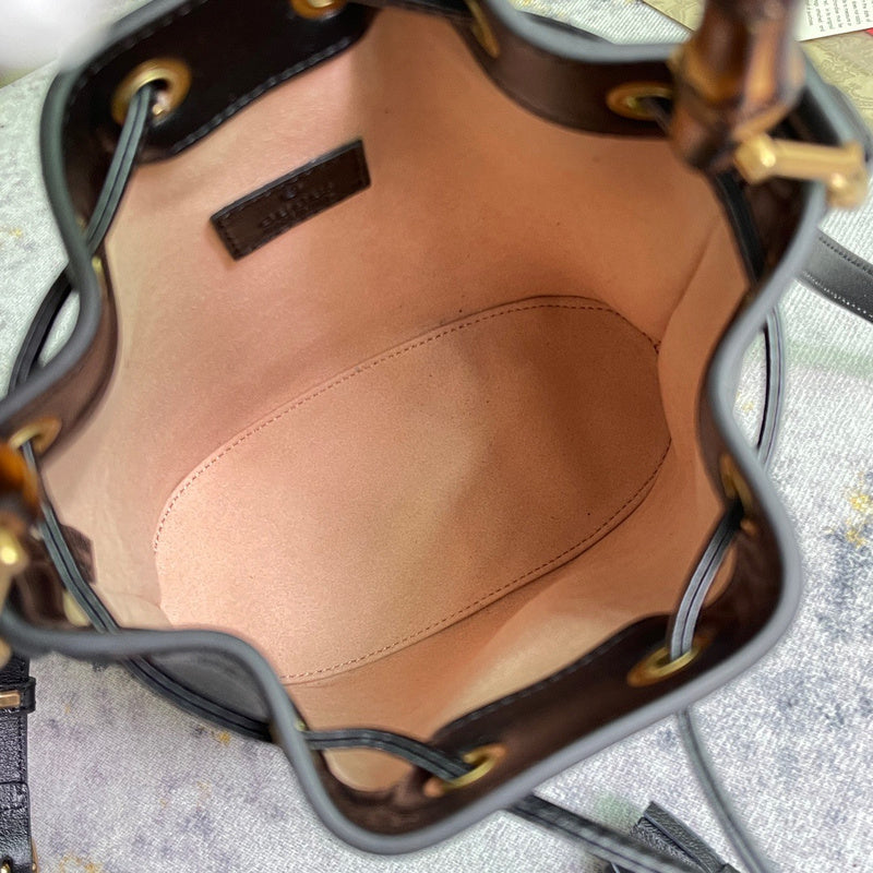 Glami Fashion - GCI Bags - 2021