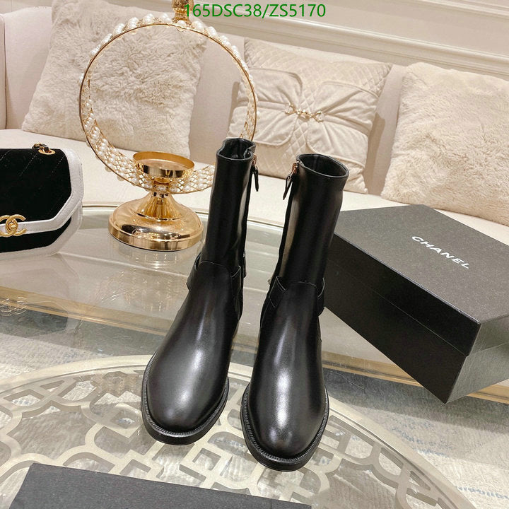 SAMC - CHL Women Boots - 308