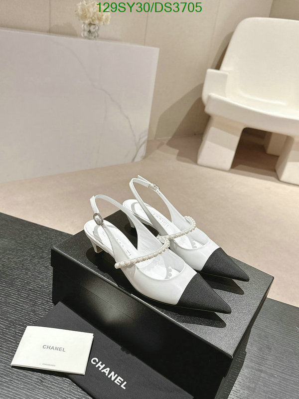 SAMC - CHL Women Shoes Ballet - 006