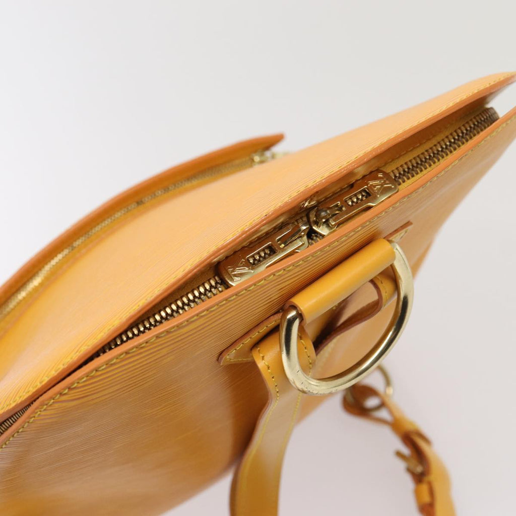 Louis Vuitton Gobelins  Leather Backpack Bag