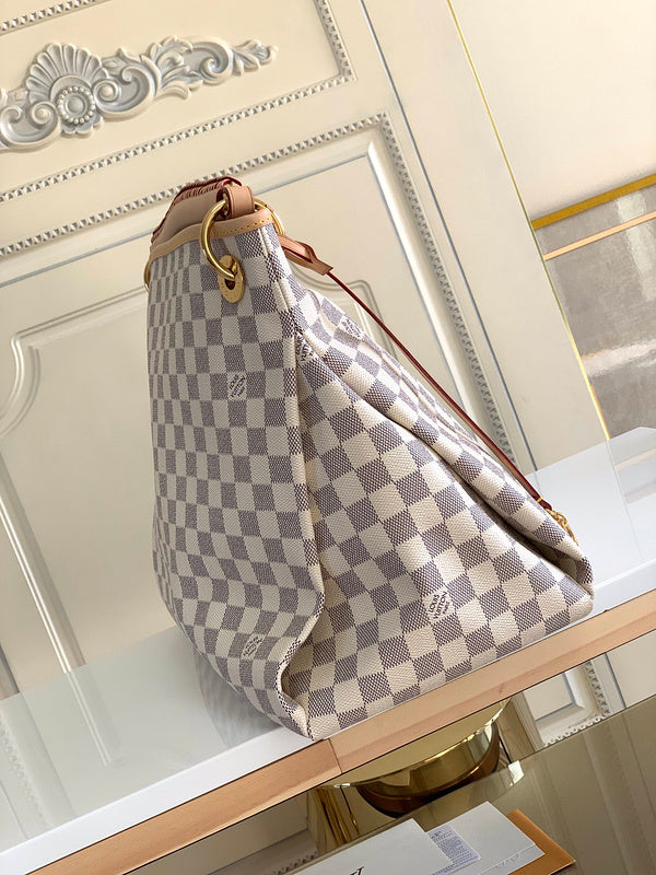 Satchel Bags - VL1 Bags - 440