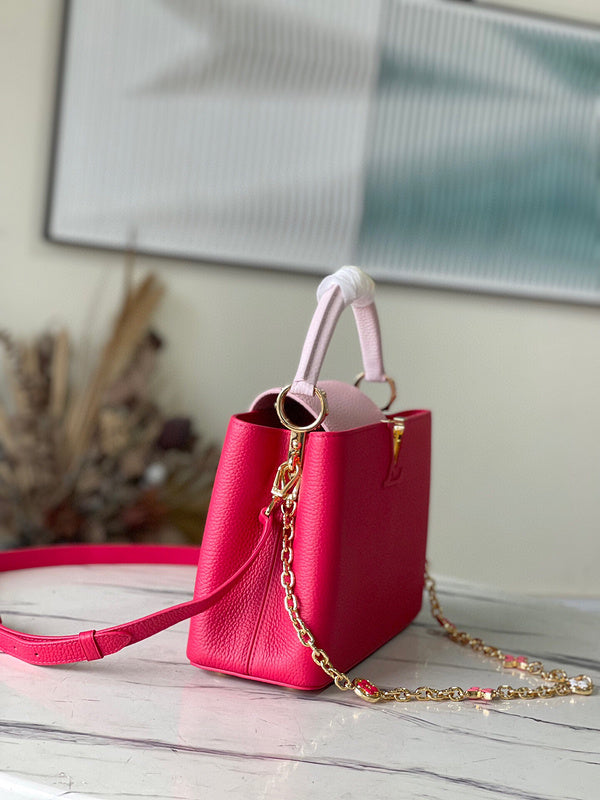 Fashion Lu-Vi bags - 4651