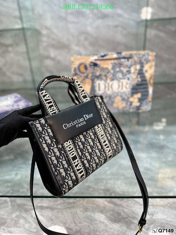Glami - DOR Bags - 982
