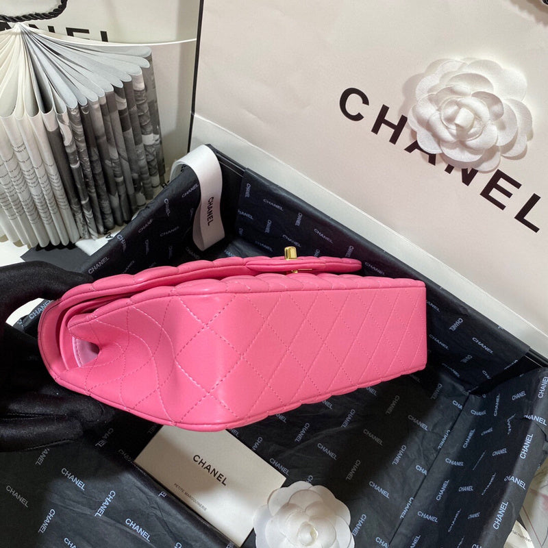 Satchel Bags - CHL Bags - 4317