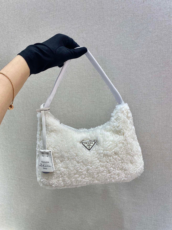 Satchel Bags - PDA Bags - 1488