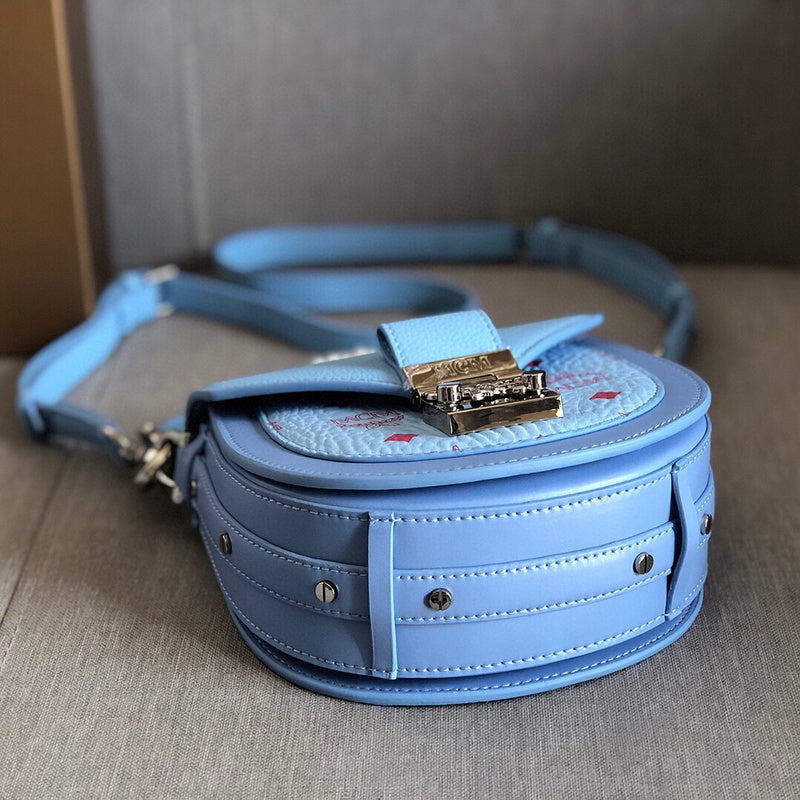 Satchel Bags - MC Bags - 199