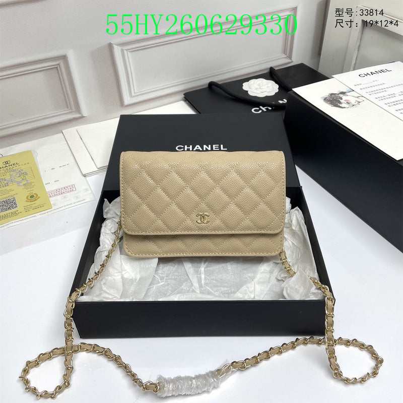 Glami - CHL Bags - 544