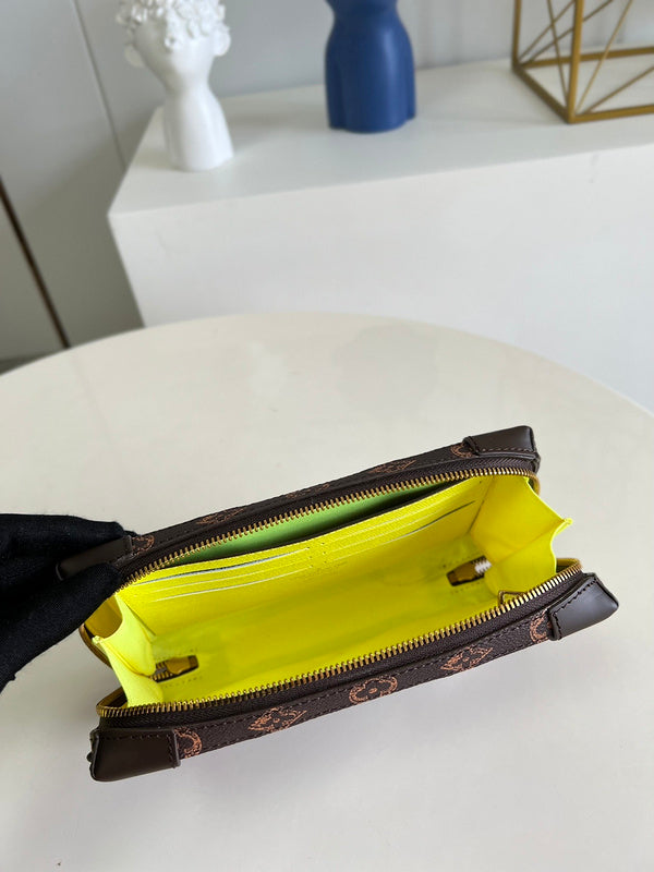 GlamI Lu-Vi bags - 2553